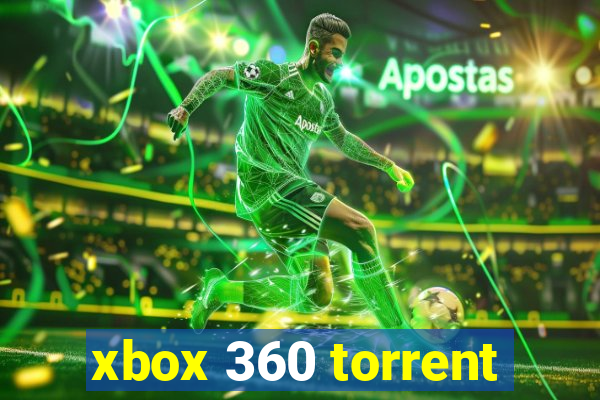 xbox 360 torrent